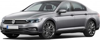 2022 Volkswagen Passat 1.5 TSI ACT 150 PS DSG Elegance Araba kullananlar yorumlar